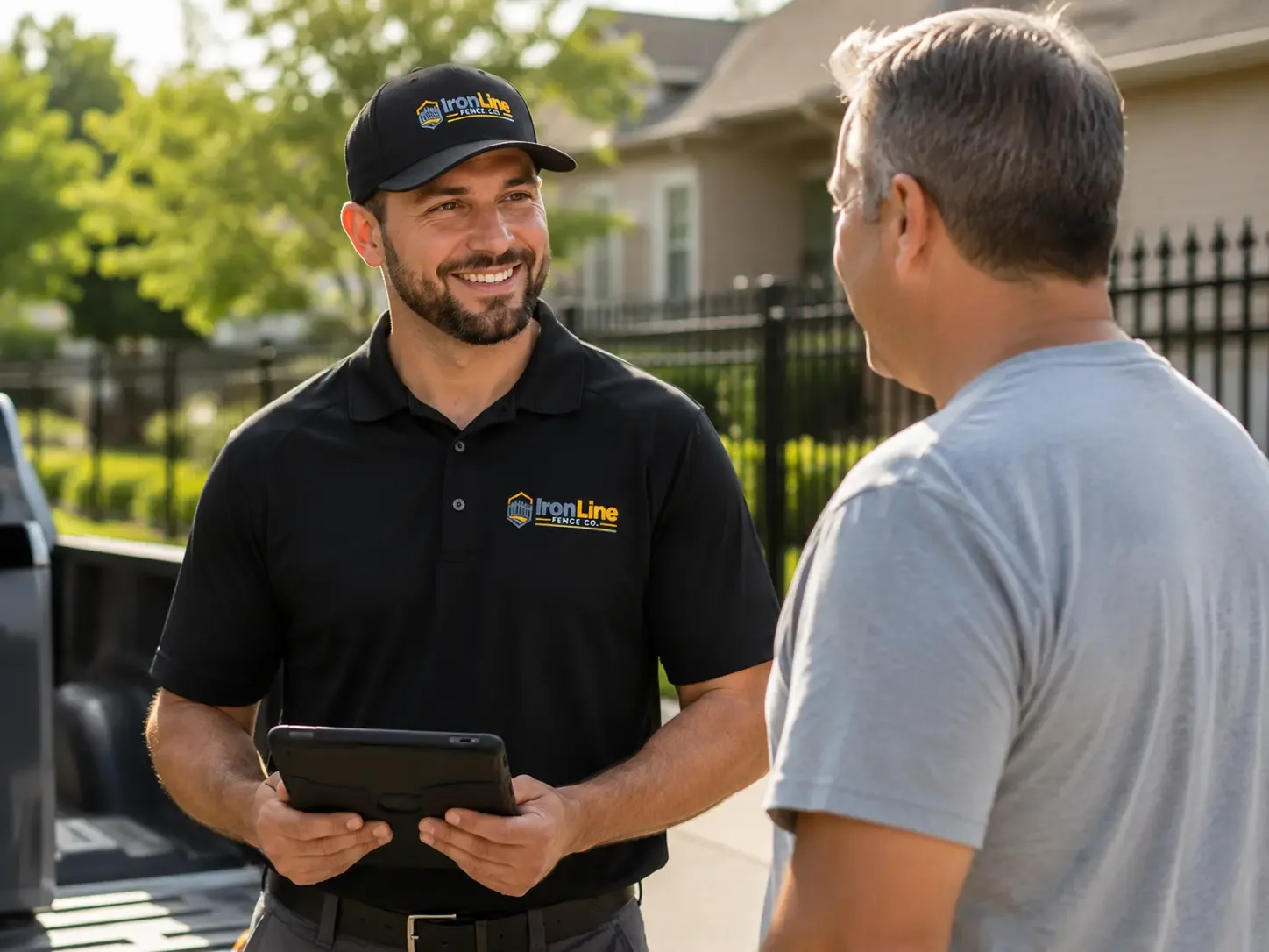 Metal Fence Installation San Antonio, TX FAQs